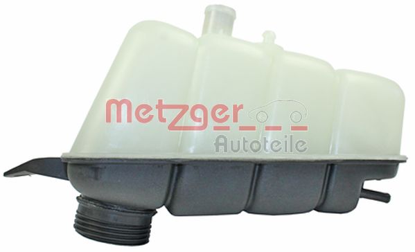 Vas de expansiune, racire 2140161 METZGER